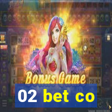 02 bet co